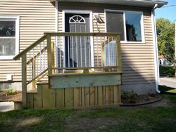 Pre-foreclosure Listing in FAIRVIEW ST DAVENPORT, IA 52804
