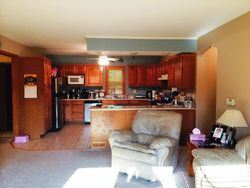 Pre-foreclosure Listing in N STURDEVANT ST DAVENPORT, IA 52804