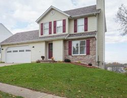 Pre-foreclosure Listing in W 59TH ST DAVENPORT, IA 52806