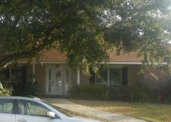 Pre-foreclosure in  CARINA CIR Slidell, LA 70458