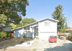 Pre-foreclosure in  KITCHENER CIR San Jose, CA 95121
