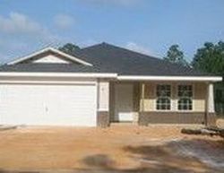 Pre-foreclosure Listing in ANDORRA ST NAVARRE, FL 32566