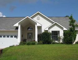 Pre-foreclosure Listing in HOUSTON CIR GULF BREEZE, FL 32563