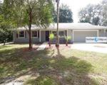 Pre-foreclosure Listing in LAKE DR SANFORD, FL 32771