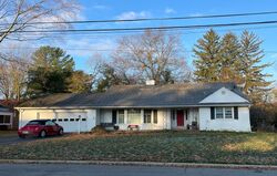 Pre-foreclosure in  ORCHARD AVE Hightstown, NJ 08520