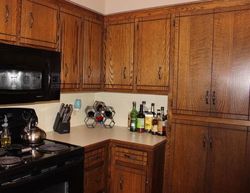 Pre-foreclosure in  TUMBLEWEED ST NE Uniontown, OH 44685