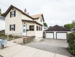Pre-foreclosure Listing in RESERVATION RD HYDE PARK, MA 02136