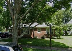 Pre-foreclosure Listing in SHELDON DR AKRON, OH 44313