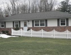 Pre-foreclosure Listing in S BOYDEN RD NORTHFIELD, OH 44067