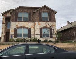 Pre-foreclosure in  BURGUNDY ROSE DR Fort Worth, TX 76123