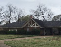 Pre-foreclosure in  MILL CREEK CV Memphis, TN 38134