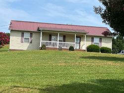 Pre-foreclosure in  ROE JUNCTION RD Morristown, TN 37813