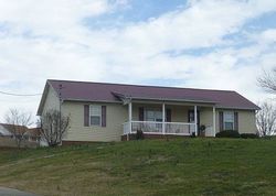 Pre-foreclosure Listing in ROE JUNCTION RD MORRISTOWN, TN 37813