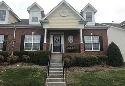 Pre-foreclosure in  DECATUR CIR Franklin, TN 37067