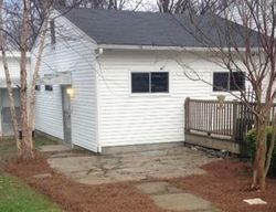 Pre-foreclosure in  LAFAYETTE ST Shelbyville, TN 37160