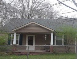 Pre-foreclosure Listing in PACE RD CLARKSVILLE, TN 37043