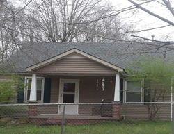 Pre-foreclosure in  PACE RD Clarksville, TN 37043