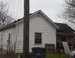 Pre-foreclosure Listing in SHELTON ST CLARKSVILLE, TN 37040