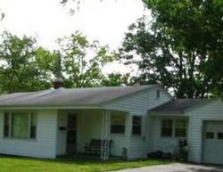 Pre-foreclosure Listing in HOUSTON VALLEY RD GREENEVILLE, TN 37743