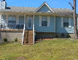 Pre-foreclosure in  HIGH RIGGER DR Nashville, TN 37217