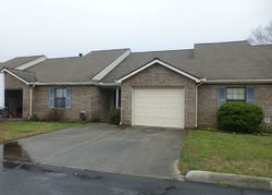 Pre-foreclosure in  ISLANDIC ST Knoxville, TN 37931