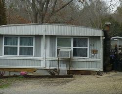 Pre-foreclosure Listing in BENNETT RD OLIVER SPRINGS, TN 37840