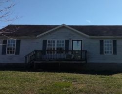 Pre-foreclosure in  STERN LN Shelbyville, TN 37160
