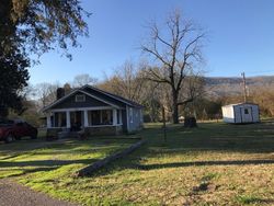 Pre-foreclosure in  OLD DIXIE HWY South Pittsburg, TN 37380