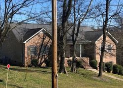 Pre-foreclosure Listing in EMILY LN BELL BUCKLE, TN 37020