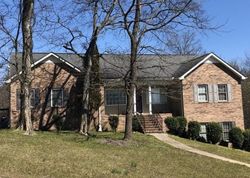 Pre-foreclosure in  EMILY LN Bell Buckle, TN 37020