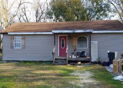 Pre-foreclosure Listing in MAPLE AVE GROVES, TX 77619