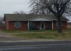 Pre-foreclosure in  N LONE STAR PKWY Mc Gregor, TX 76657
