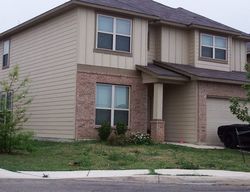 Pre-foreclosure in  SAYLERS CRK San Antonio, TX 78245