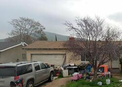 Pre-foreclosure Listing in N MASTON ST PORTERVILLE, CA 93257