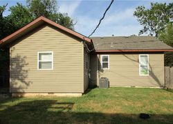Pre-foreclosure in  S 6TH ST Jenks, OK 74037