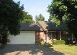 Pre-foreclosure in  S LOUISE ST Bixby, OK 74008