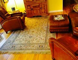 Pre-foreclosure in  S 138TH EAST AVE Tulsa, OK 74108