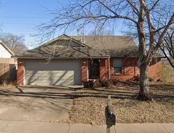 Pre-foreclosure Listing in N 128TH EAST AVE OWASSO, OK 74055