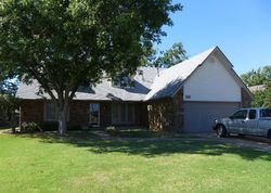 Pre-foreclosure Listing in S 88TH EAST AVE TULSA, OK 74133