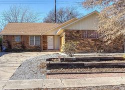 Pre-foreclosure Listing in S 89TH EAST AVE TULSA, OK 74145