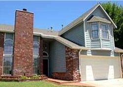 Pre-foreclosure in  S 87TH EAST AVE Tulsa, OK 74133