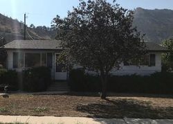 Pre-foreclosure Listing in S 4TH AVE HELPER, UT 84526