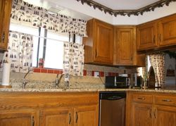 Pre-foreclosure Listing in E 300 N RICHFIELD, UT 84701