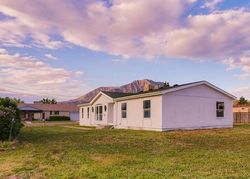 Pre-foreclosure in  E 700 S Nephi, UT 84648