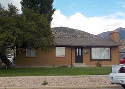 Pre-foreclosure Listing in S 400 E NEPHI, UT 84648