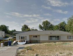 Pre-foreclosure Listing in W 5580 S SALT LAKE CITY, UT 84118
