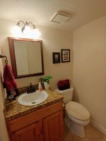Pre-foreclosure in  W BEACON HILL CIR Salt Lake City, UT 84123