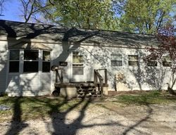 Pre-foreclosure Listing in JOAN PL EVANSVILLE, IN 47711