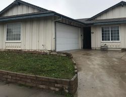 Pre-foreclosure in  MONTEBELLO AVE Ventura, CA 93004