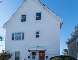 Pre-foreclosure Listing in BROADWAY SALEM, MA 01970